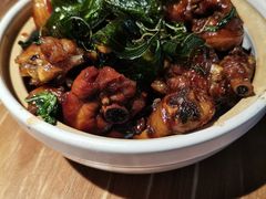 -岛风·台食小馆 ISLAND BISTRO(烟台山店)