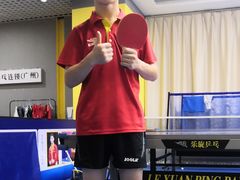 -乐旋乒乓球(广州西湾路店)