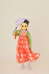 -小熊维尼高端儿童摄影(罗湖区总店)