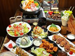 -小川洋风料理(街道口店)