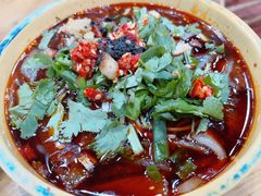 缠绵火锅粉-冒椒火辣(太古里店)