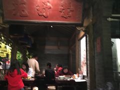 -南京大牌档(中关村店)