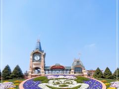 -上海迪士尼度假区