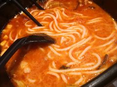 -阿香米线(凯德广场.1818店)