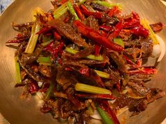 干锅酱板鸭-Karaiya辣屋湖南料理·隐泉旗下(嘉里中心店)
