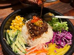 -山葵村烤肉(海淀区民族大学店)