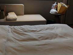 -北京东三环希尔顿逸林酒店