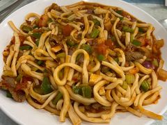 -马尔龙新疆饭店·清真(瑞景店)