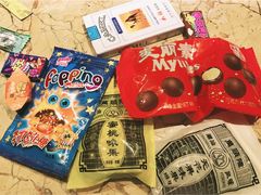 -喝丢一只鞋辣炒海鲜小烧烤(三八广场店)