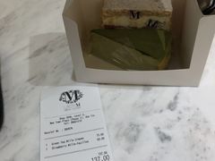 -Lady M(沙田新城市广场店)