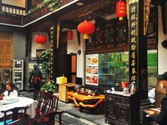 -蔼若春.传承云南菜(金碧公园店)