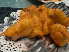 -九號渔港·蒸汽海鲜·粤菜茶点(八卦岭店)