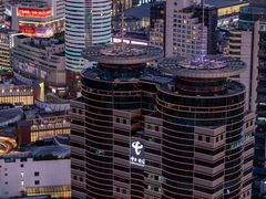 -宁波万豪酒店