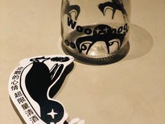 -漆黑觉米粉(三里屯店)