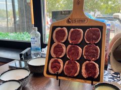 -快乐小羊(富强中路店)