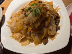 -福茂源横山铁锅羊肉(牡丹园店)