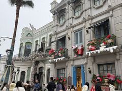 -阳澄湖半岛旅游度假区