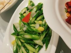 芦笋-廊亦舫Lang Yi Fang Restaurant(金桥店)