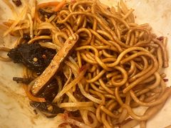-梅溪·小伙子干挑面(安吉总店)