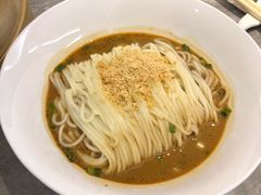 台式担担面-鼎泰丰(国贸商城店)
