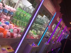 -南京时尚莱迪购物广场(正洪街店)