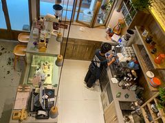 -城南花开咖啡(稻花村店)