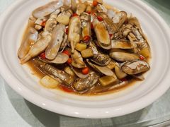 -余记海鲜(合生广场店)