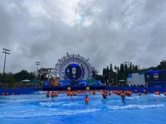 -汕头中海黄金海岸水上乐园