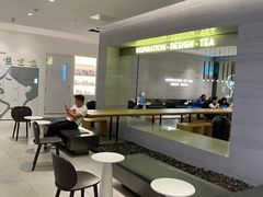-喜茶(杭州滨江宝龙店)