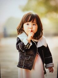 点击看大图 -西瓜庄园儿童摄影