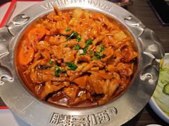 -胖哥俩肉蟹煲(龙德广场店)