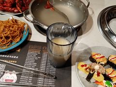 -圣罗巴甄选自助(麦凯乐店)