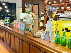 -沏点Trattoria意大利餐厅(新街口店)