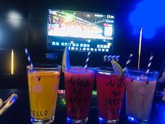 -范特西FANTASY量贩式KTV(民主广场店)