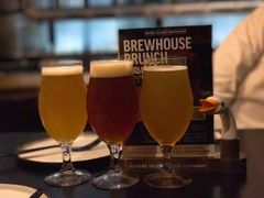 -Goose Island Brewhouse鹅岛精酿啤酒酿造工坊餐厅