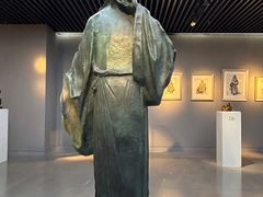 -长春世界雕塑园冰雪艺术天地