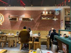 -木屋烧烤(岗顶二店)