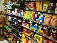 -罗森便利店(鱼市街店)