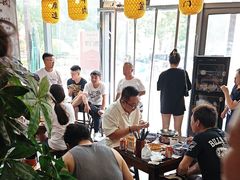 -长安后宰门水盆羊肉(新都心店)