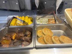 -阿那亚第六食堂(文创街区店)