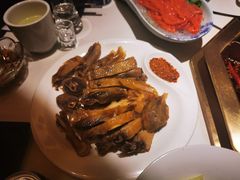 -丙申臺火锅