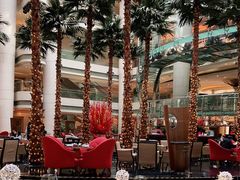 -威斯汀舞台餐厅