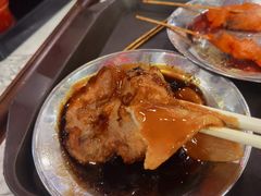 -鲜得来排骨年糕(即墨路店)