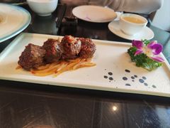 -利顺德大饭店·水岸中餐厅(小白楼店)