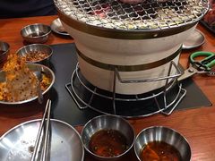 -大阪烧肉BAKA一代(十亩地店)