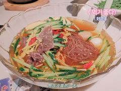-七八冷面·延边朝鲜族美食(圣熙八号店)