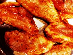 -英雄故事地摊烤肉(马驹桥店)