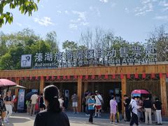 -溱湖国家湿地公园