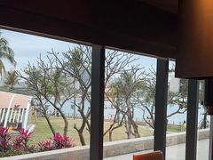 -雾山韩式烤肉·海南糟粕&椰子鸡火锅·海景餐厅(三亚绿发山海天JW万豪酒店)