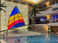 -海韵之星邮轮水会(明发商业广场店)